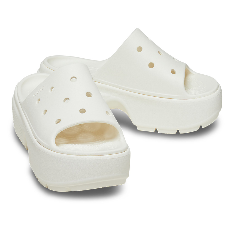 Stomp Slide