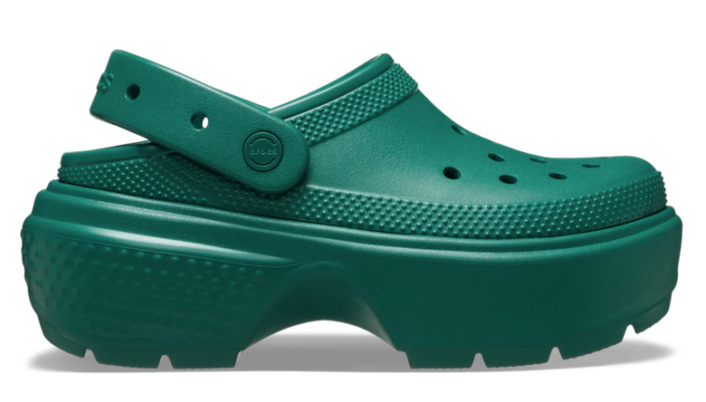 Stomp Clog