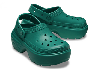 Stomp Clog