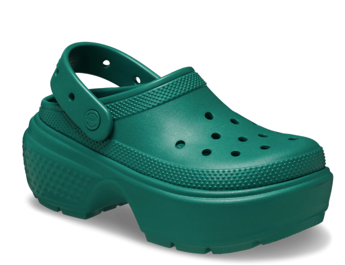 Stomp Clog