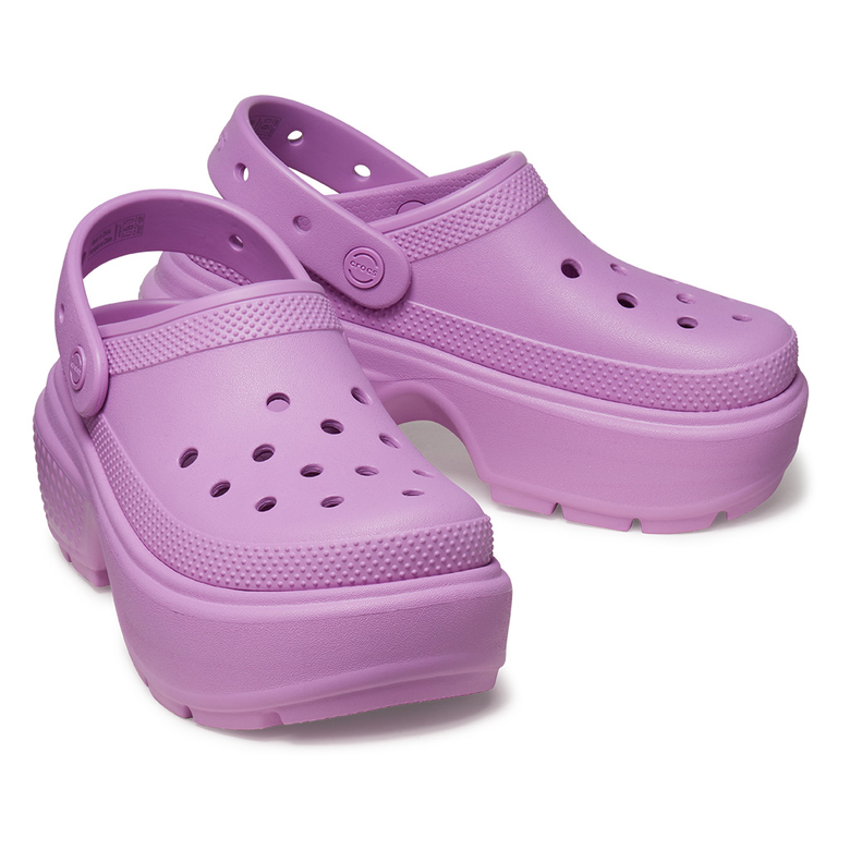 Stomp Clog