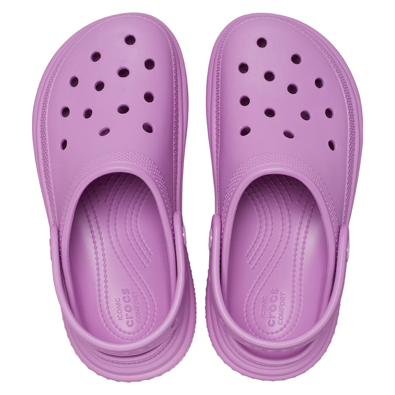 Stomp Clog