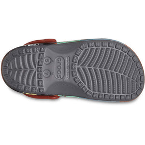 Cars Mater Classic Clog