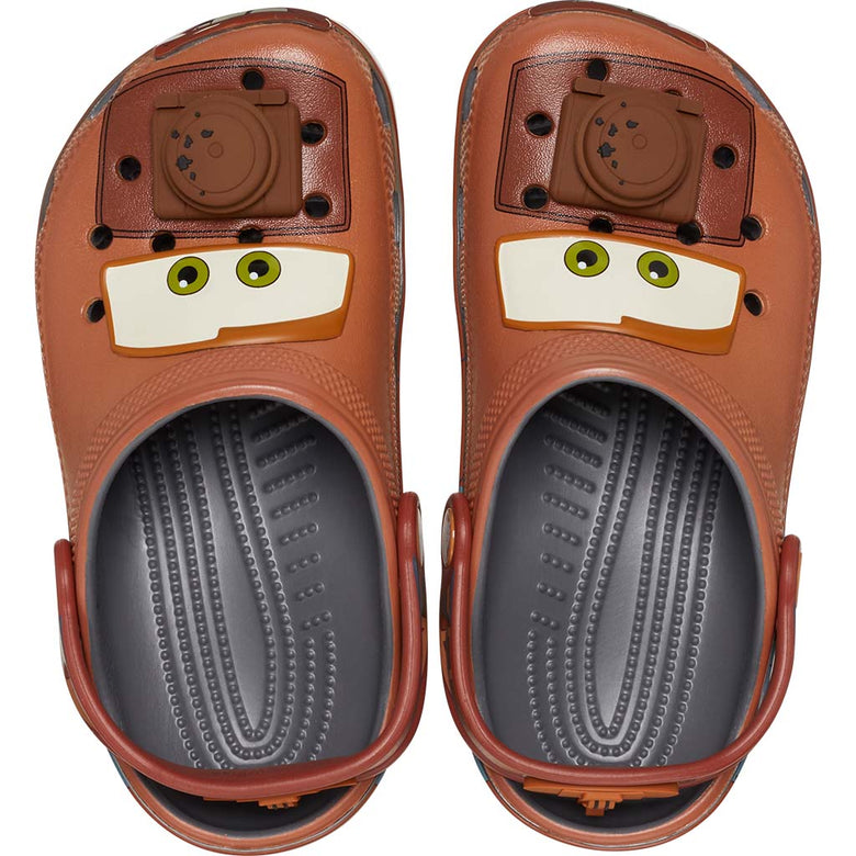 Kid´s Cars Mater Classic Clog
