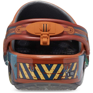 Kid´s Cars Mater Classic Clog
