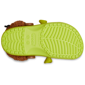 Kid's Shrek Classic Clog