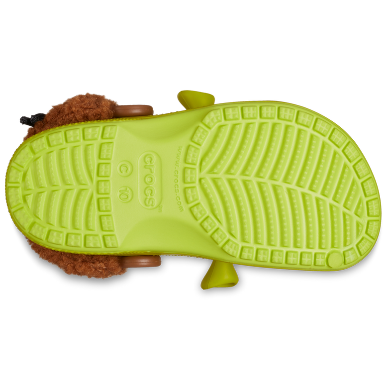 Kid's Shrek Classic Clog