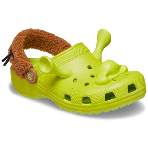 Kid's Shrek Classic Clog