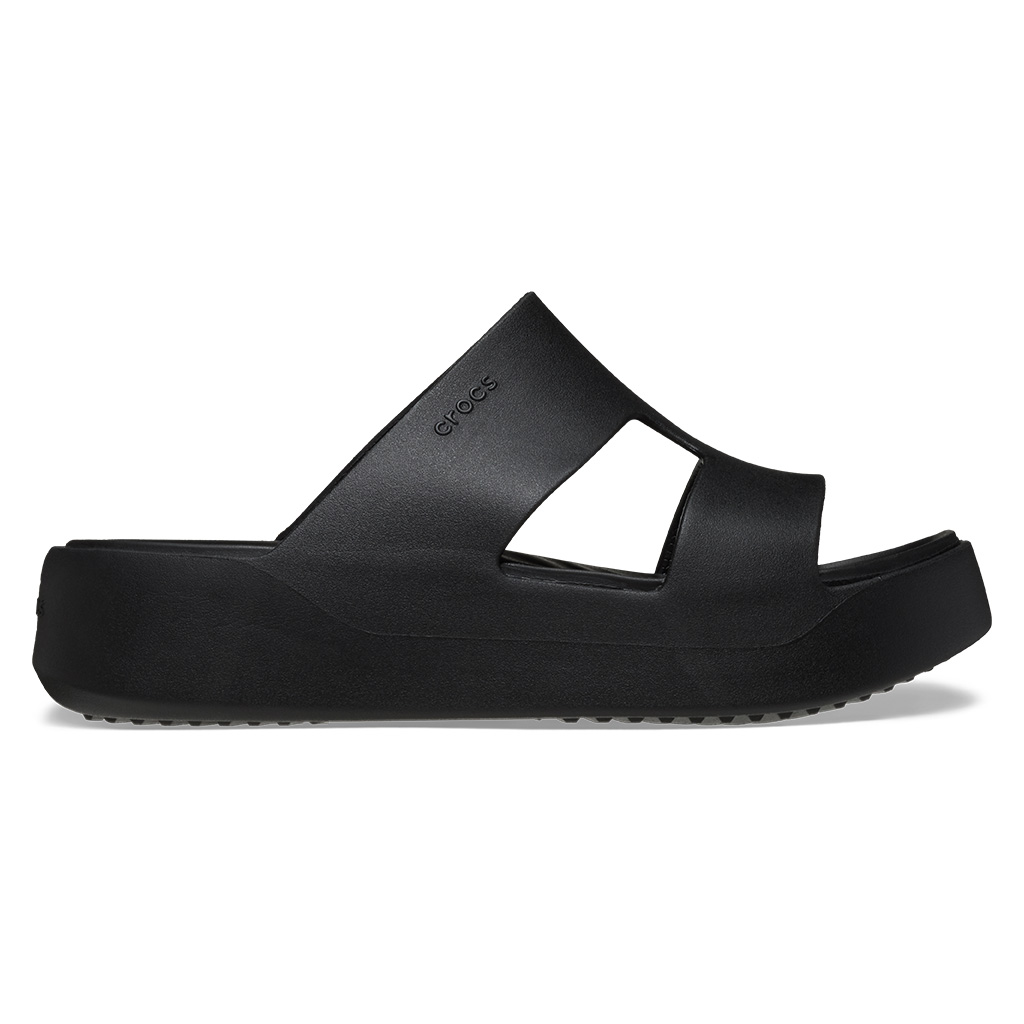Getaway Platform H-Strap