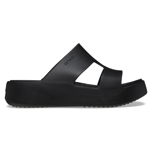 Getaway Platform H-Strap