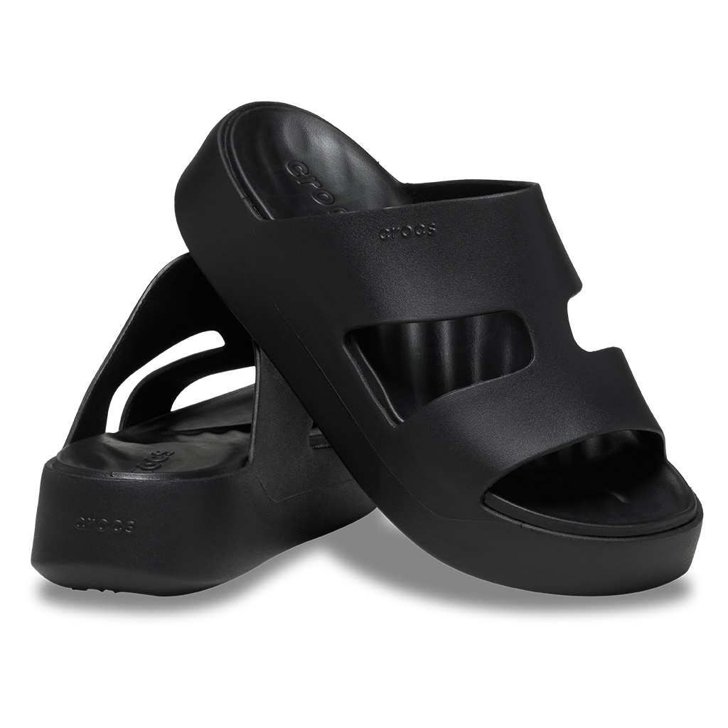 Getaway Platform H-Strap