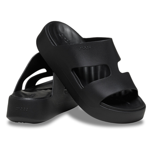 Getaway Platform H-Strap