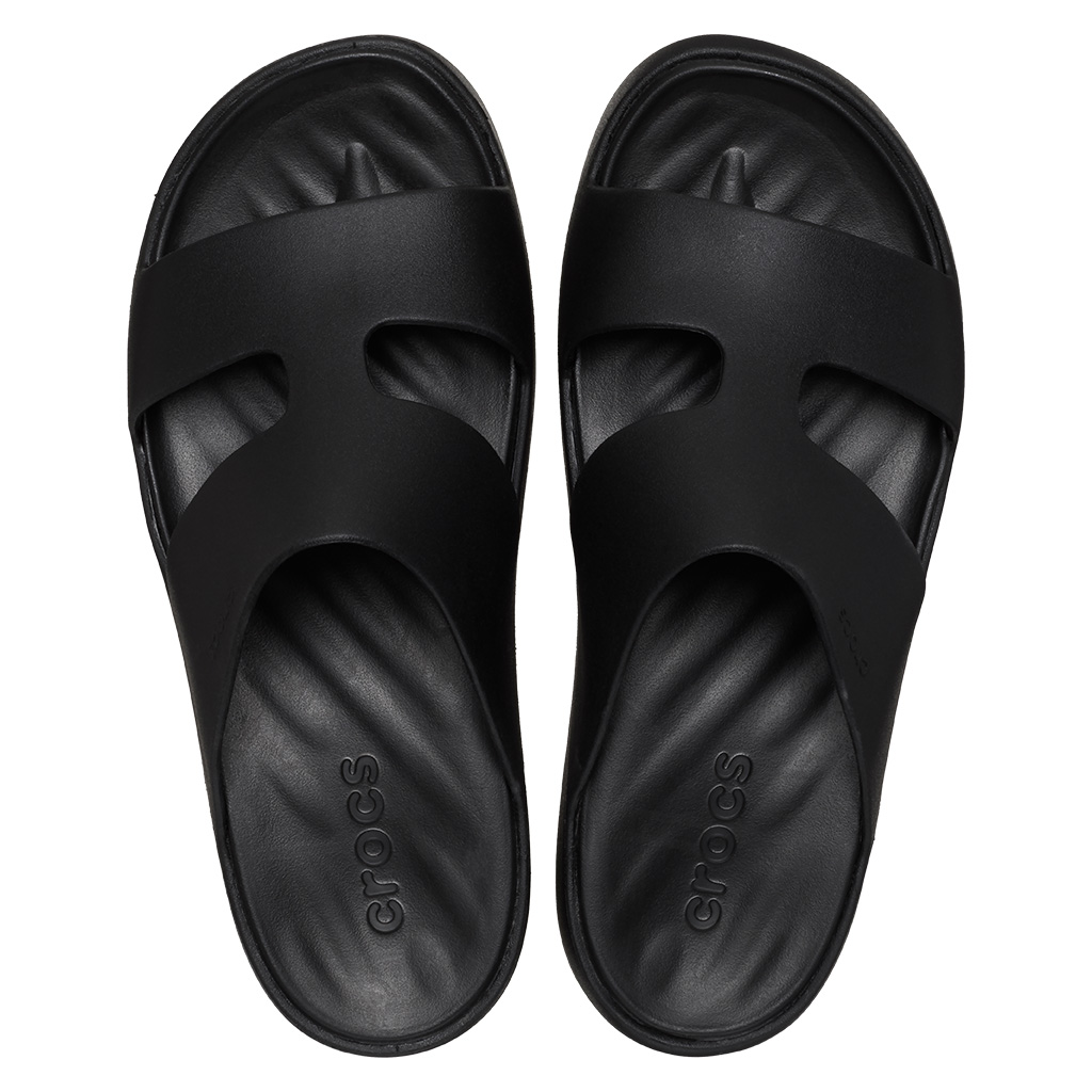 Getaway Platform H-Strap