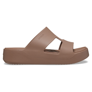 Getaway Platform H-Strap