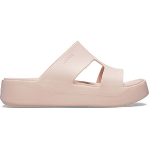 Getaway Platform H-Strap