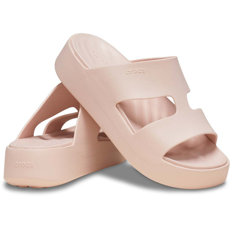 Getaway Platform H-Strap