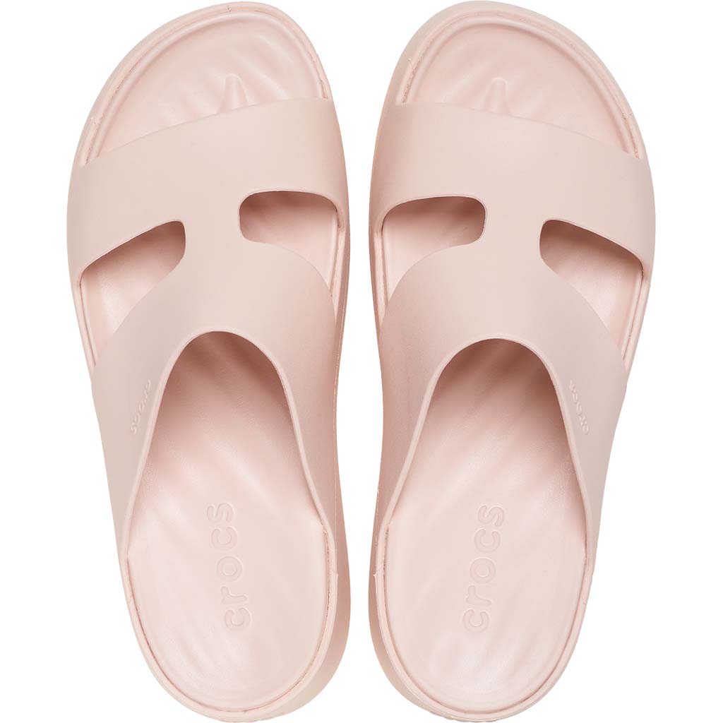 Getaway Platform H-Strap