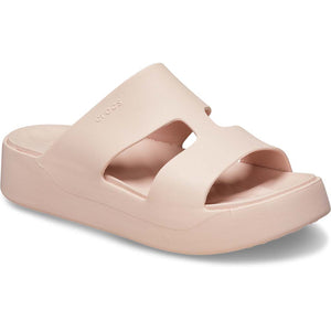 Getaway Platform H-Strap