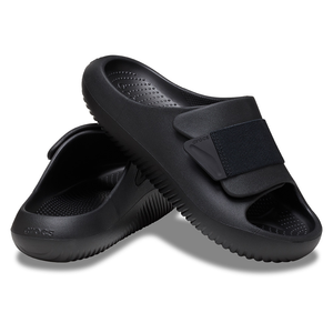 Mellow Luxe Recovery Slide