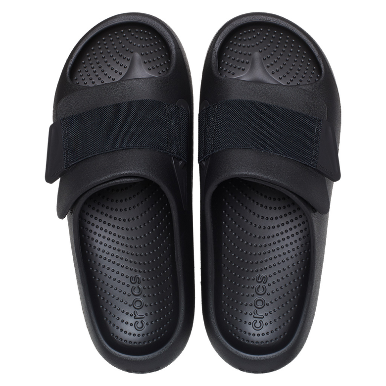 Mellow Luxe Recovery Slide