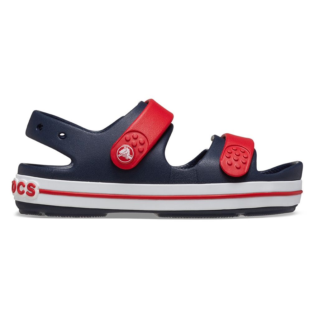 Kids' Crocband™ Cruiser Sandal