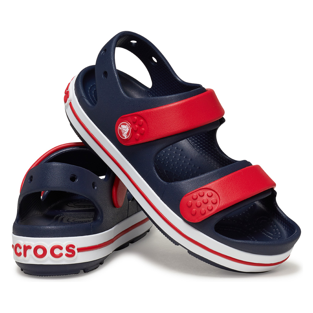Kids' Crocband™ Cruiser Sandal