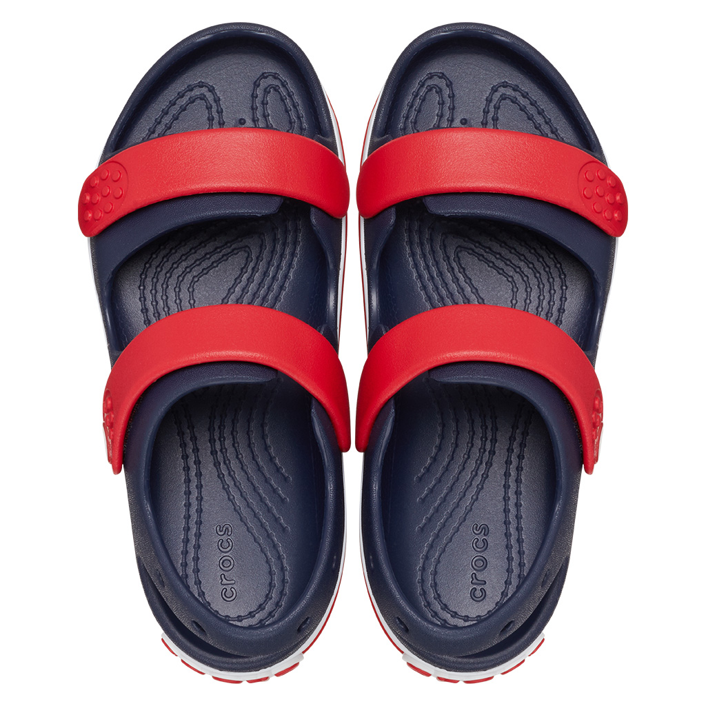 Kids' Crocband™ Cruiser Sandal