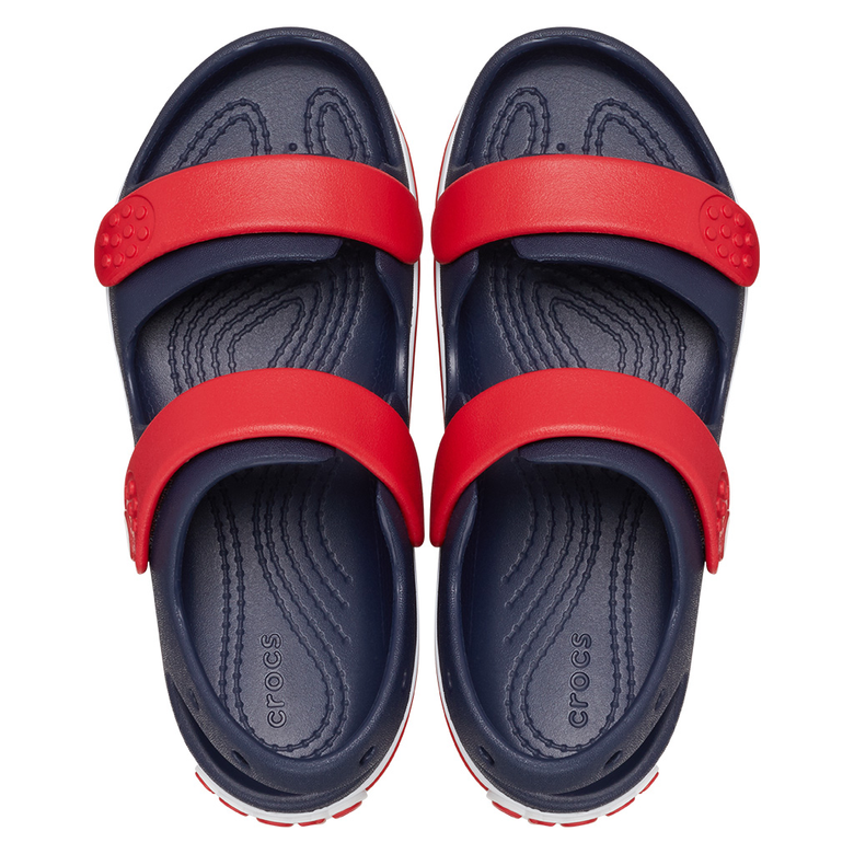 Kid's Crocband™ Cruiser Sandal