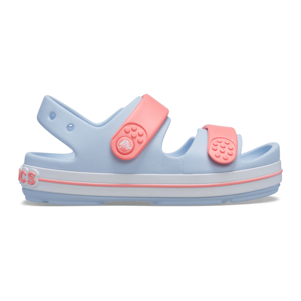 Kid's Crocband™ Cruiser Sandal