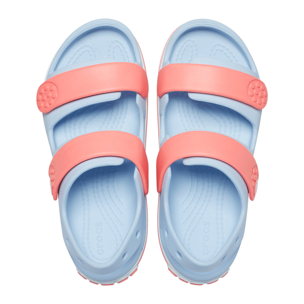 Kid's Crocband™ Cruiser Sandal