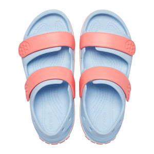 Kid's Crocband™ Cruiser Sandal