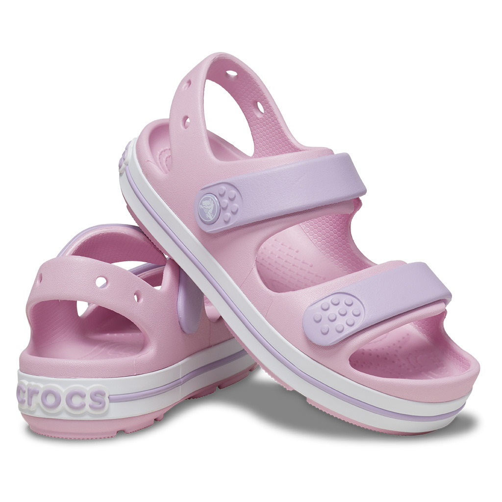 Kid's Crocband™ Cruiser Sandal