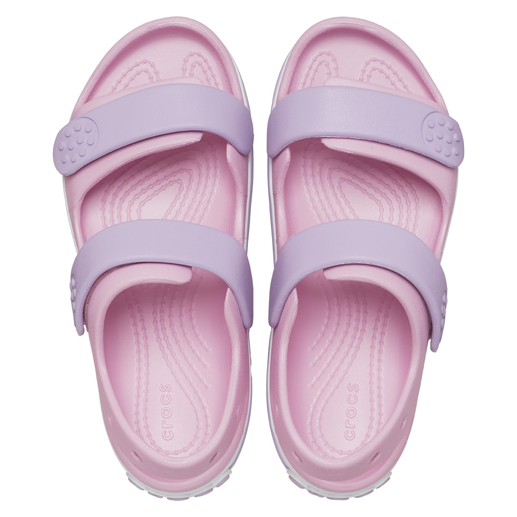 Kid's Crocband™ Cruiser Sandal