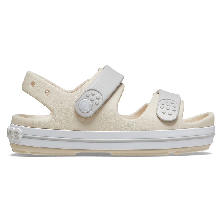 Toddler's Crocband Cruiser Sandal