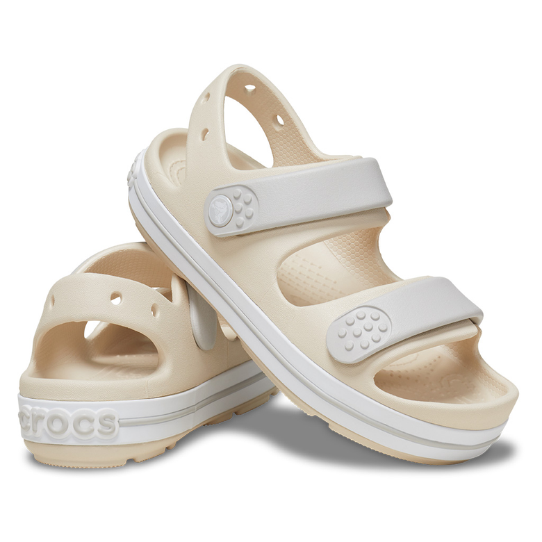 Toddler's Crocband Cruiser Sandal