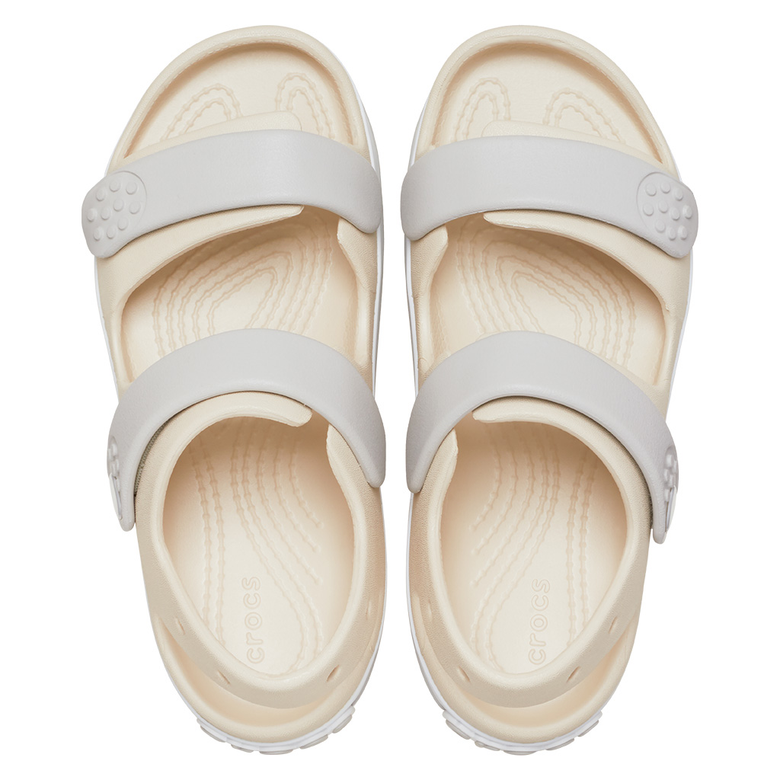 Toddler's Crocband Cruiser Sandal