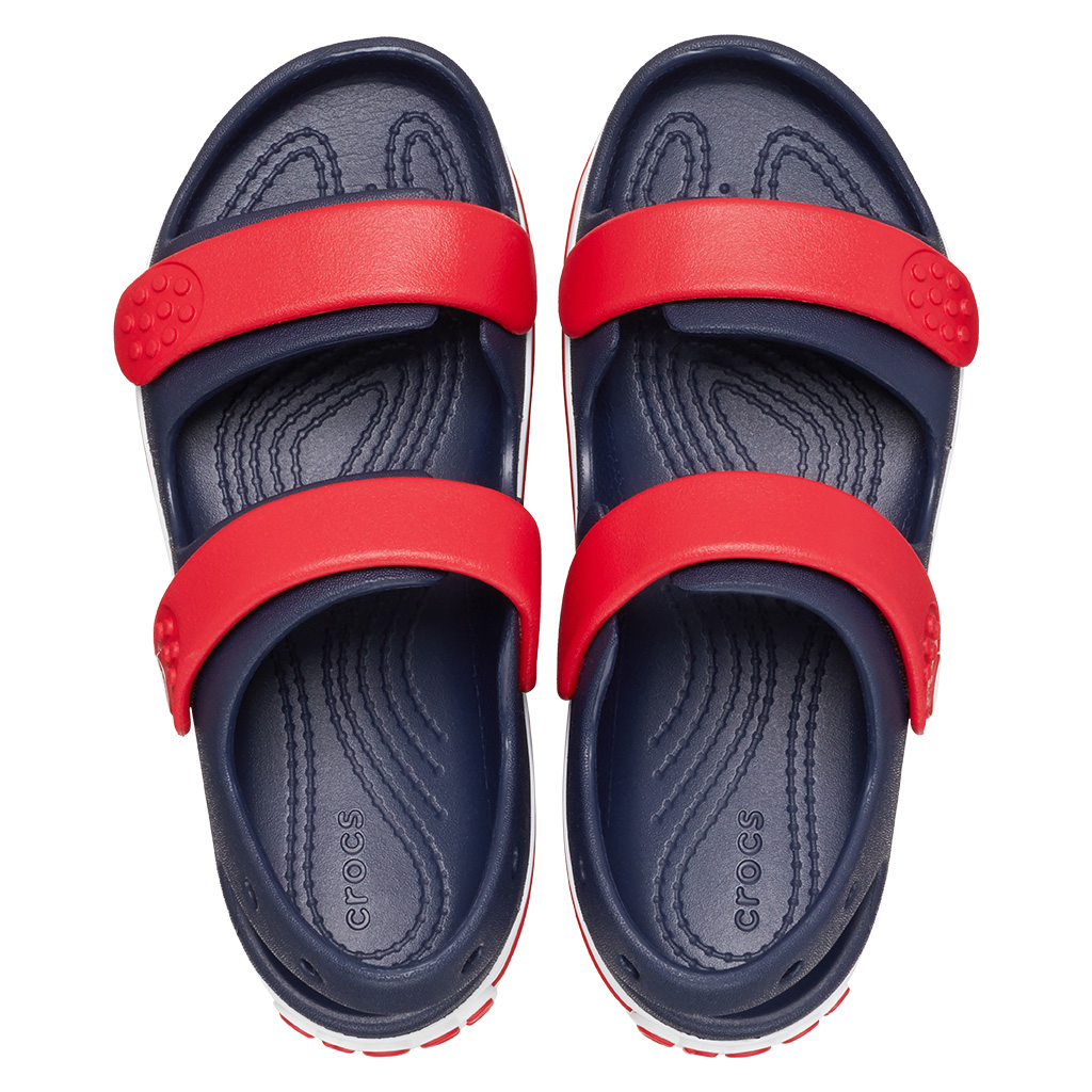 Toddler's Crocband™ Cruiser Sandal