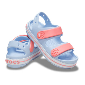 Toddler's Crocband™ Cruiser Sandal