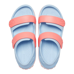 Toddler's Crocband™ Cruiser Sandal
