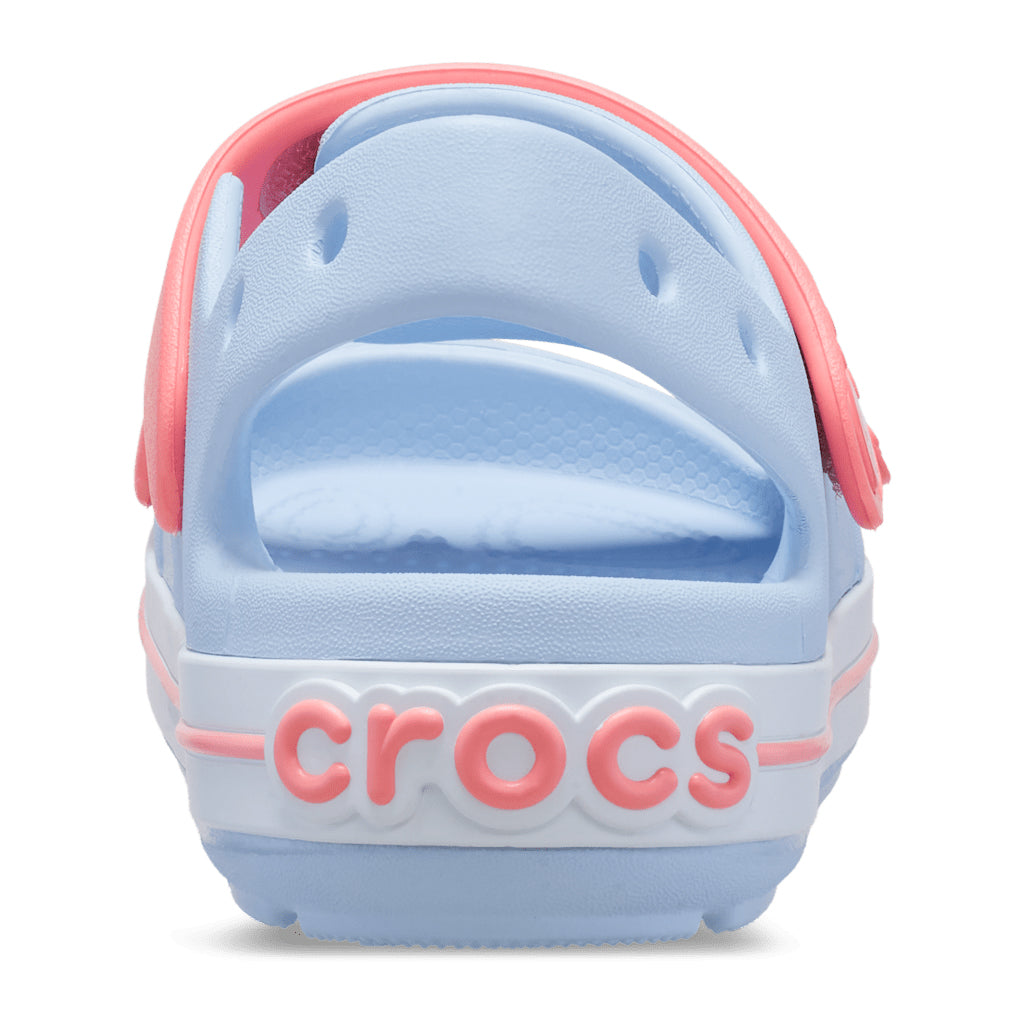 Toddler's Crocband™ Cruiser Sandal