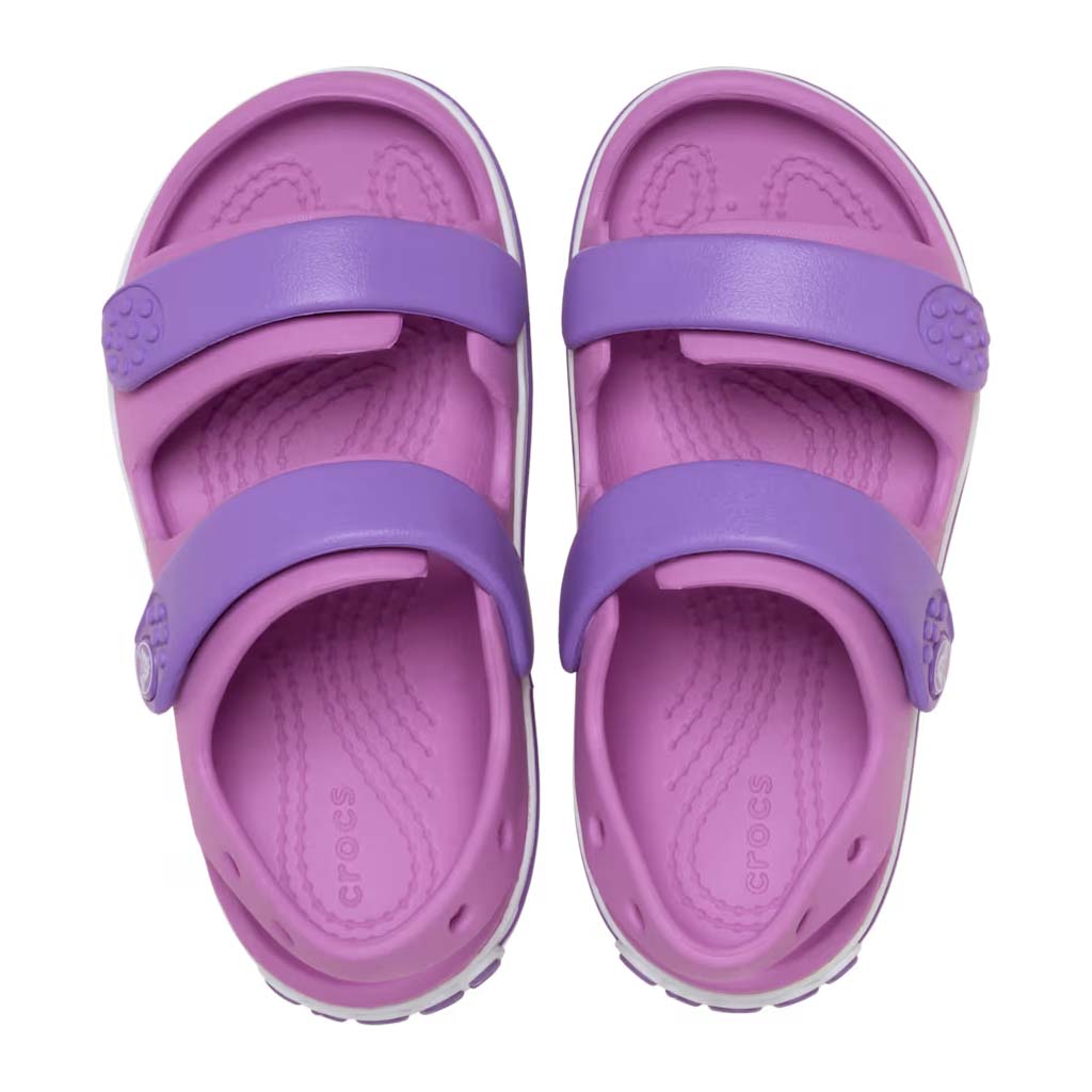 Crocband Cruiser Sandal T