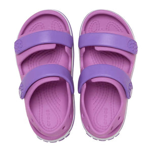 Crocband Cruiser Sandal T