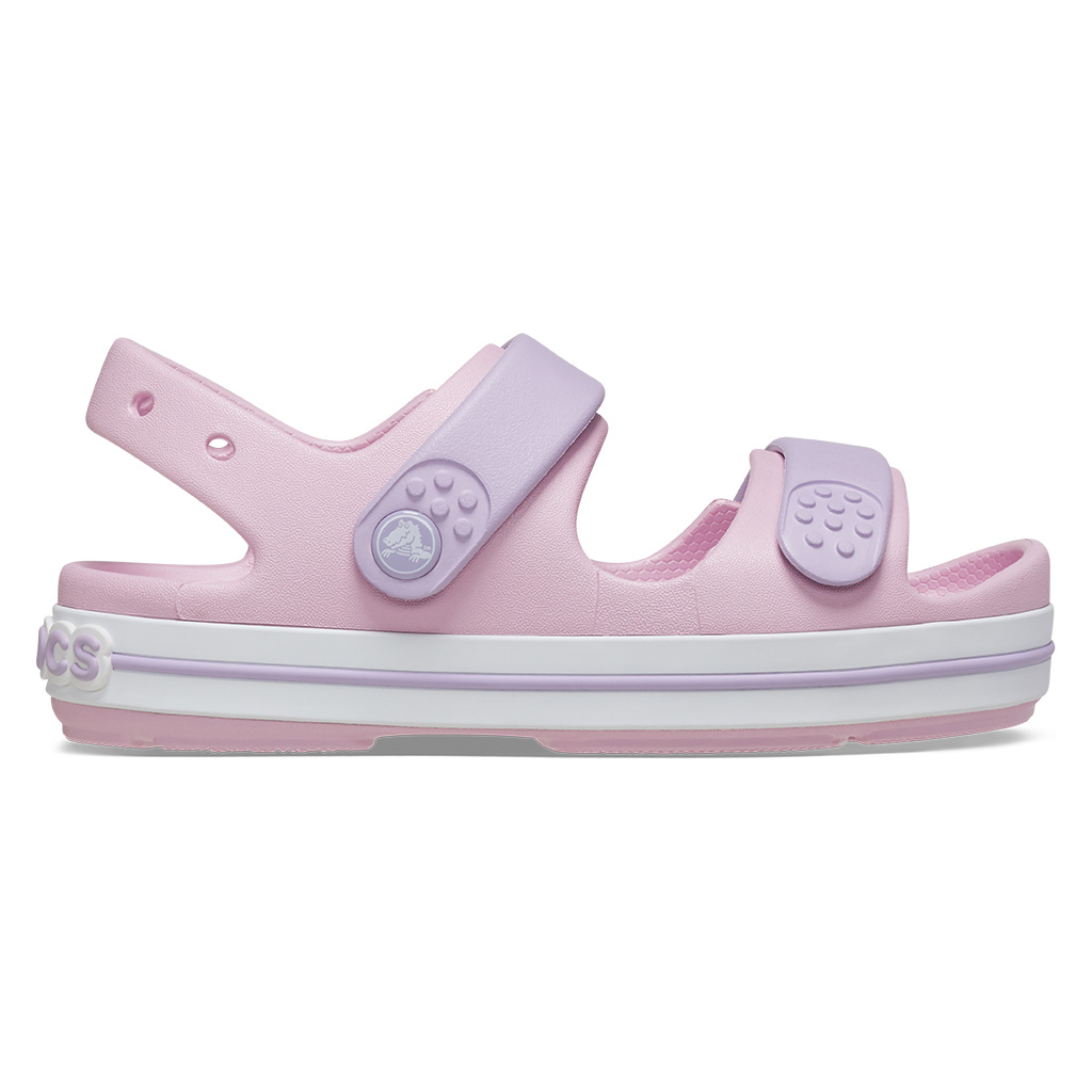 Toddler's Crocband™ Cruiser Sandal