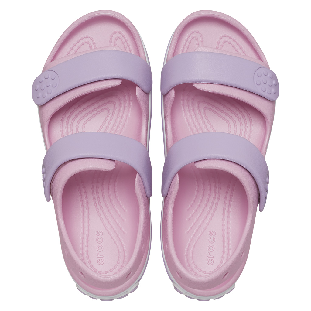 Toddler's Crocband™ Cruiser Sandal