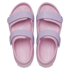 Toddler's Crocband™ Cruiser Sandal