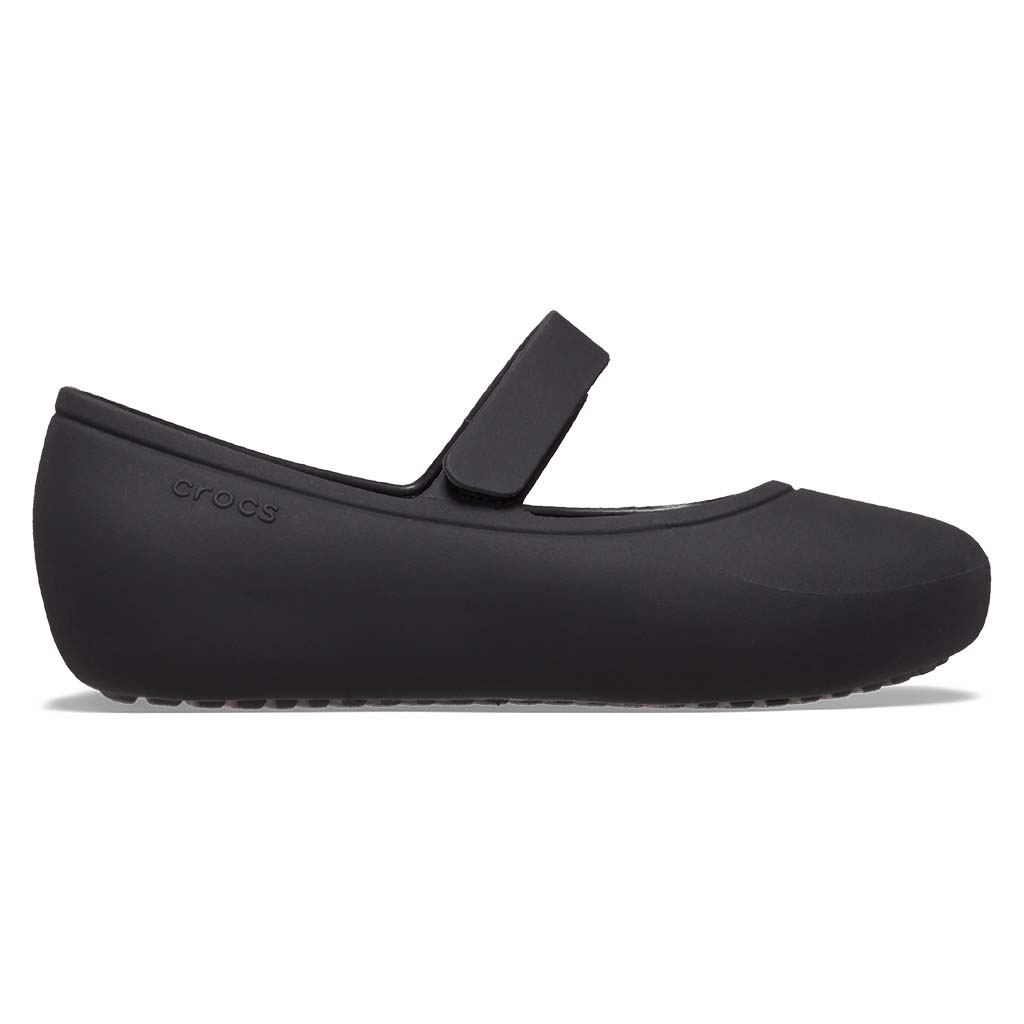 Toddler's Brooklyn Mary Jane Flat