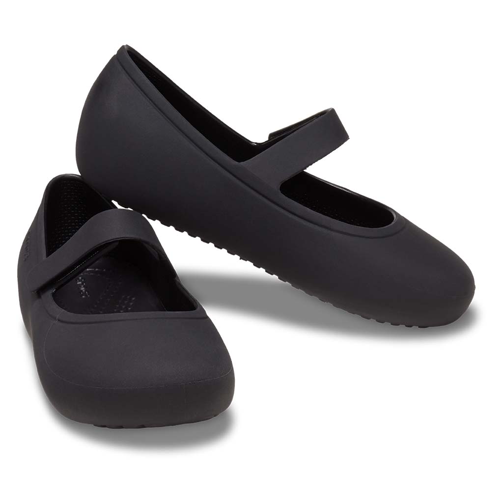 Toddler's Brooklyn Mary Jane Flat