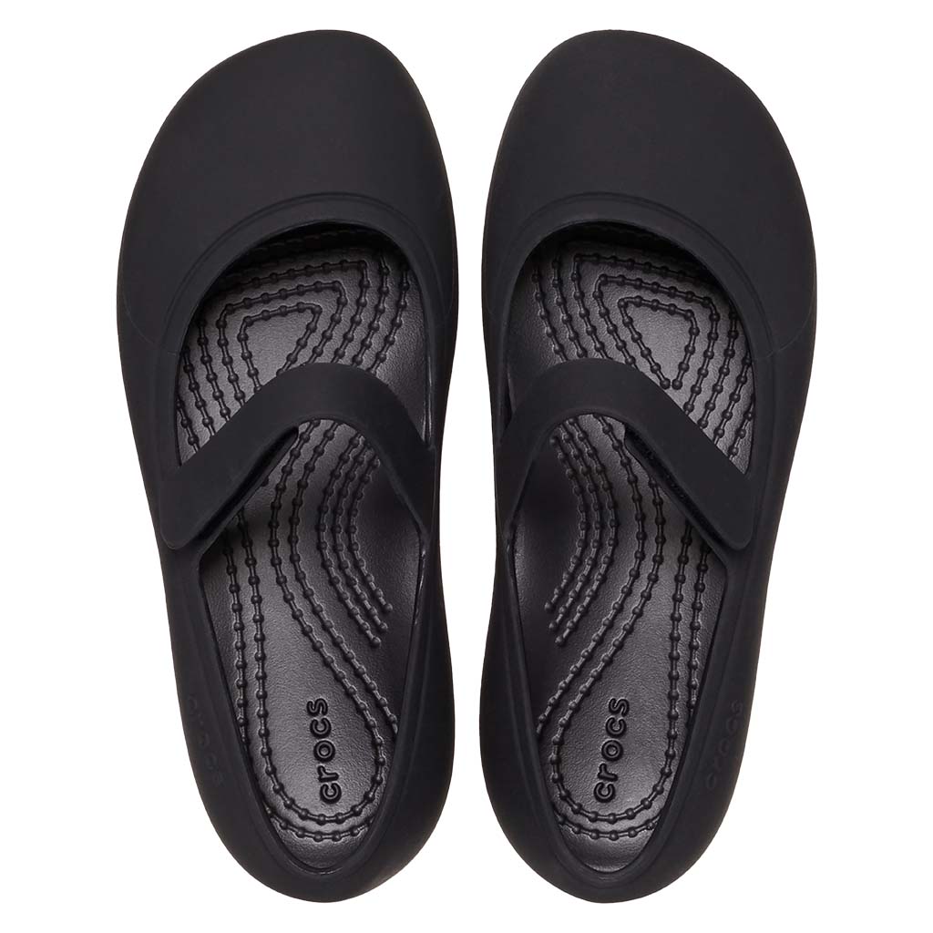 Toddler's Brooklyn Mary Jane Flat