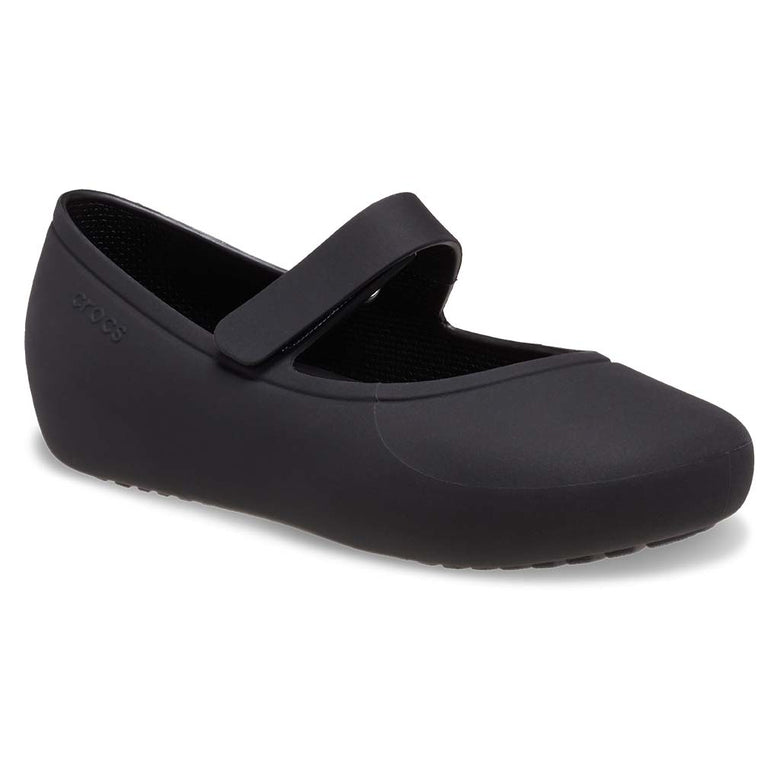 Toddler's Brooklyn Mary Jane Flat