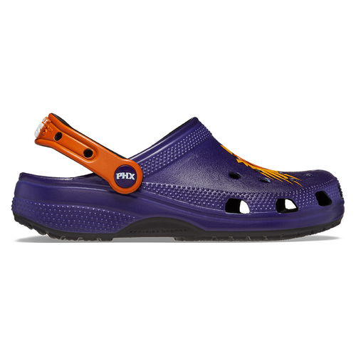 NBA Phoenix Suns Classic Clog